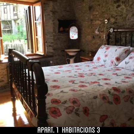 Апартаменты Casa Tonya Unarre Экстерьер фото