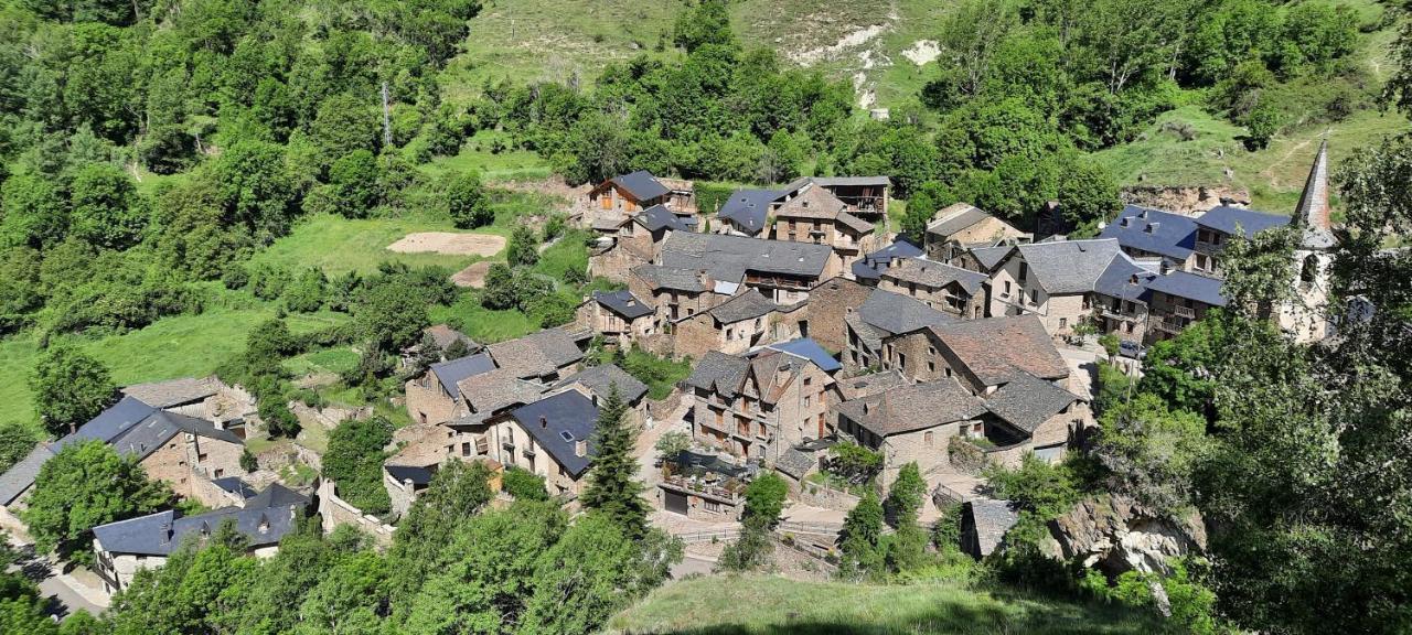 Апартаменты Casa Tonya Unarre Экстерьер фото