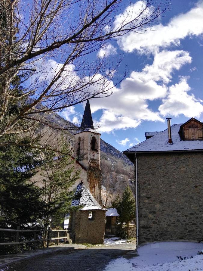 Апартаменты Casa Tonya Unarre Экстерьер фото