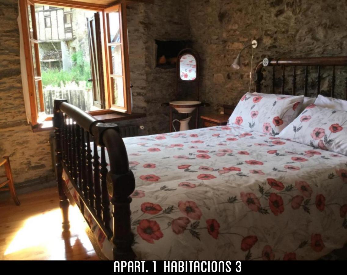 Апартаменты Casa Tonya Unarre Экстерьер фото