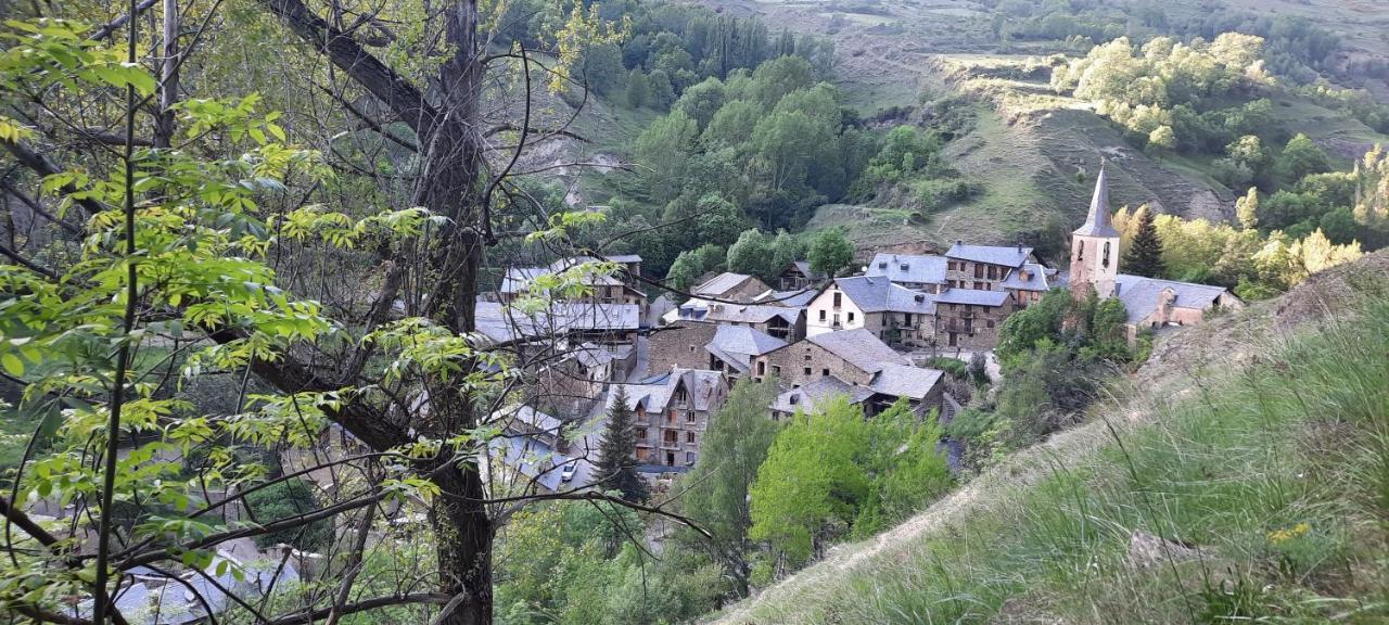 Апартаменты Casa Tonya Unarre Экстерьер фото
