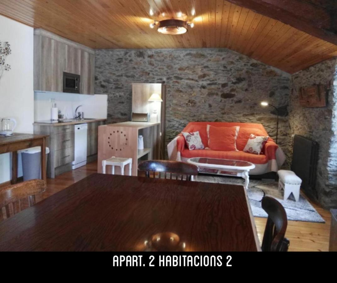 Апартаменты Casa Tonya Unarre Экстерьер фото