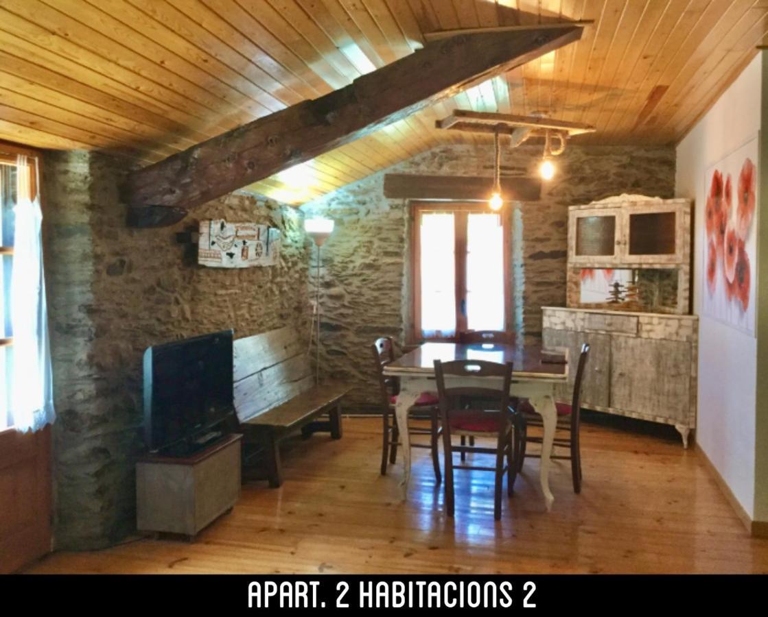 Апартаменты Casa Tonya Unarre Экстерьер фото